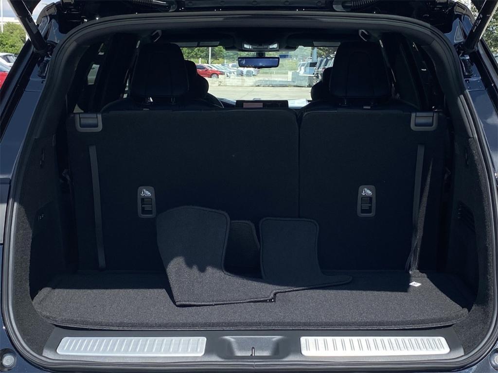 new 2026 INFINITI QX60 car, priced at $68,840