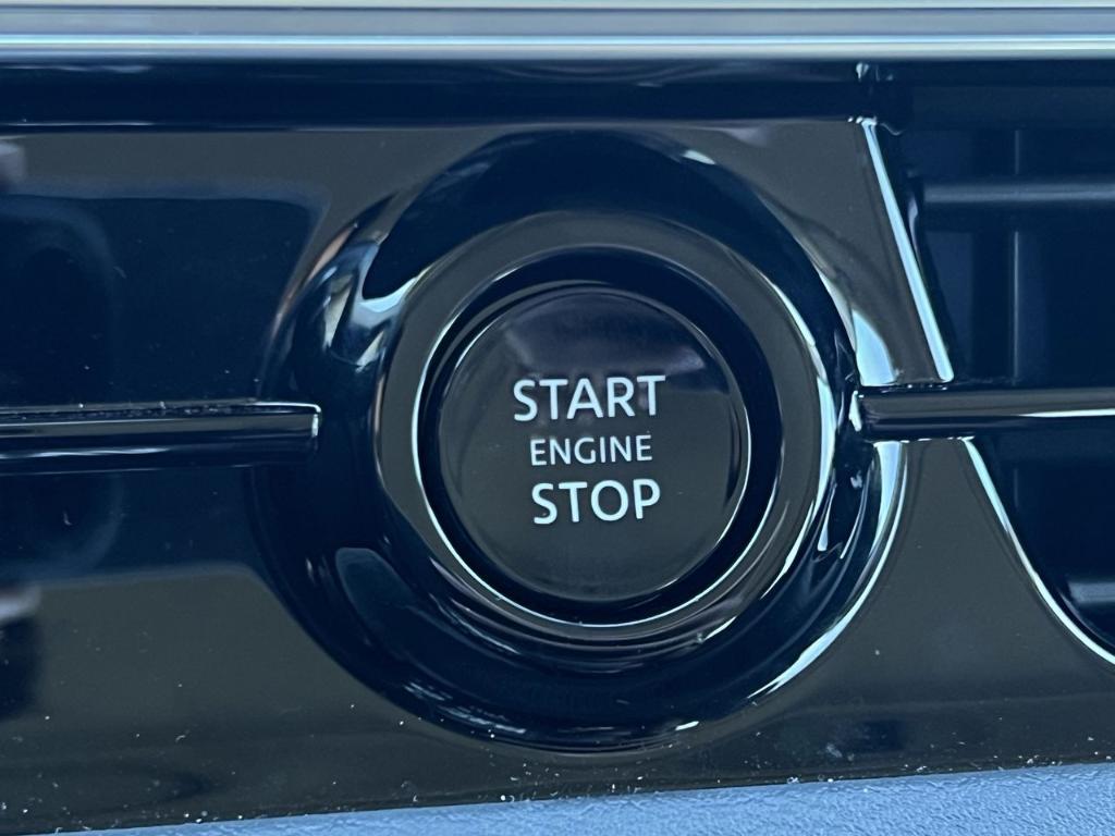 used 2025 INFINITI QX80 car