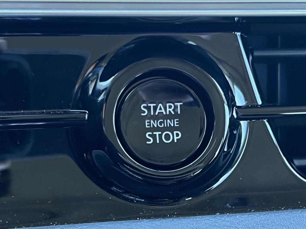 used 2025 INFINITI QX80 car