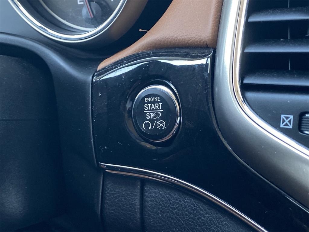 used 2013 Jeep Grand Cherokee car, priced at $14,988
