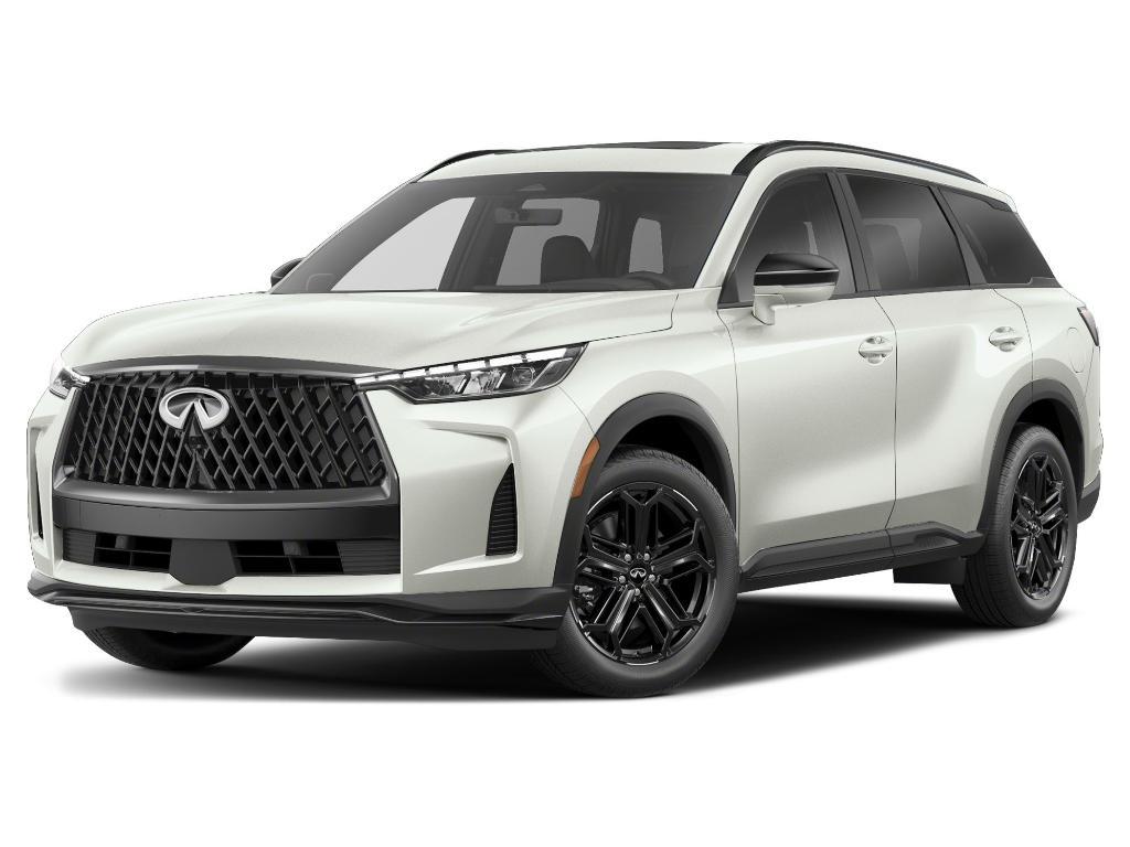 new 2026 INFINITI QX60 car, priced at $65,290