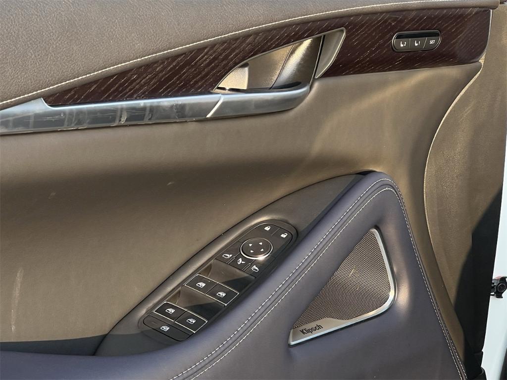 new 2026 INFINITI QX60 car, priced at $65,290