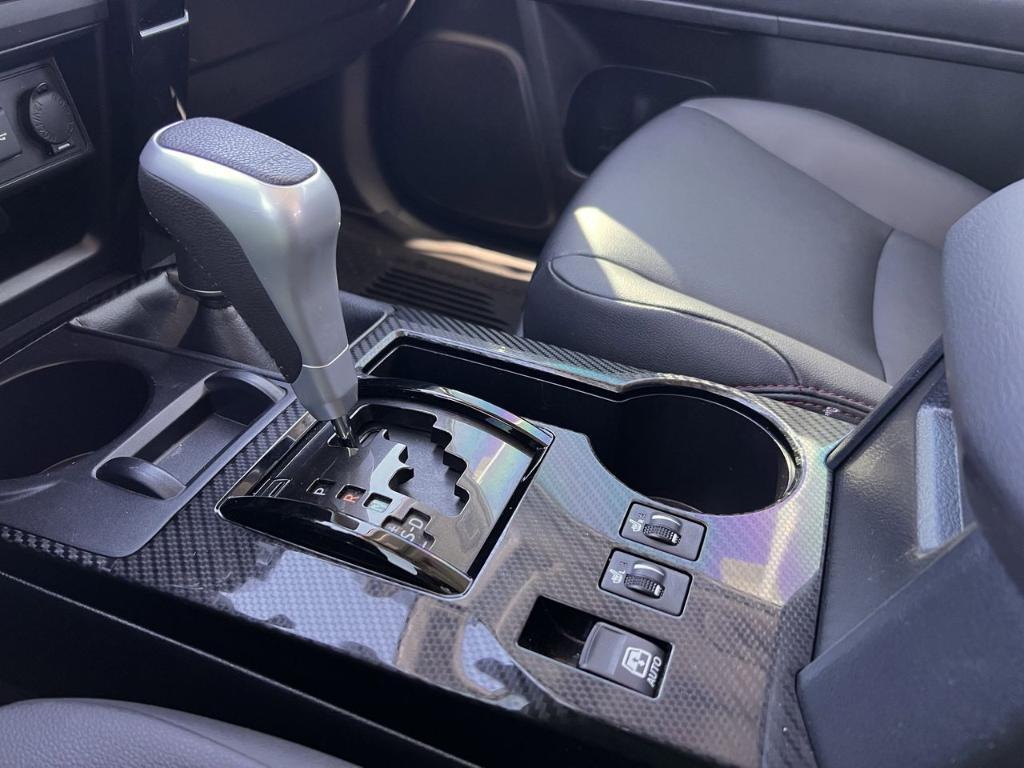 used 2023 Toyota 4Runner car, priced at $44,385