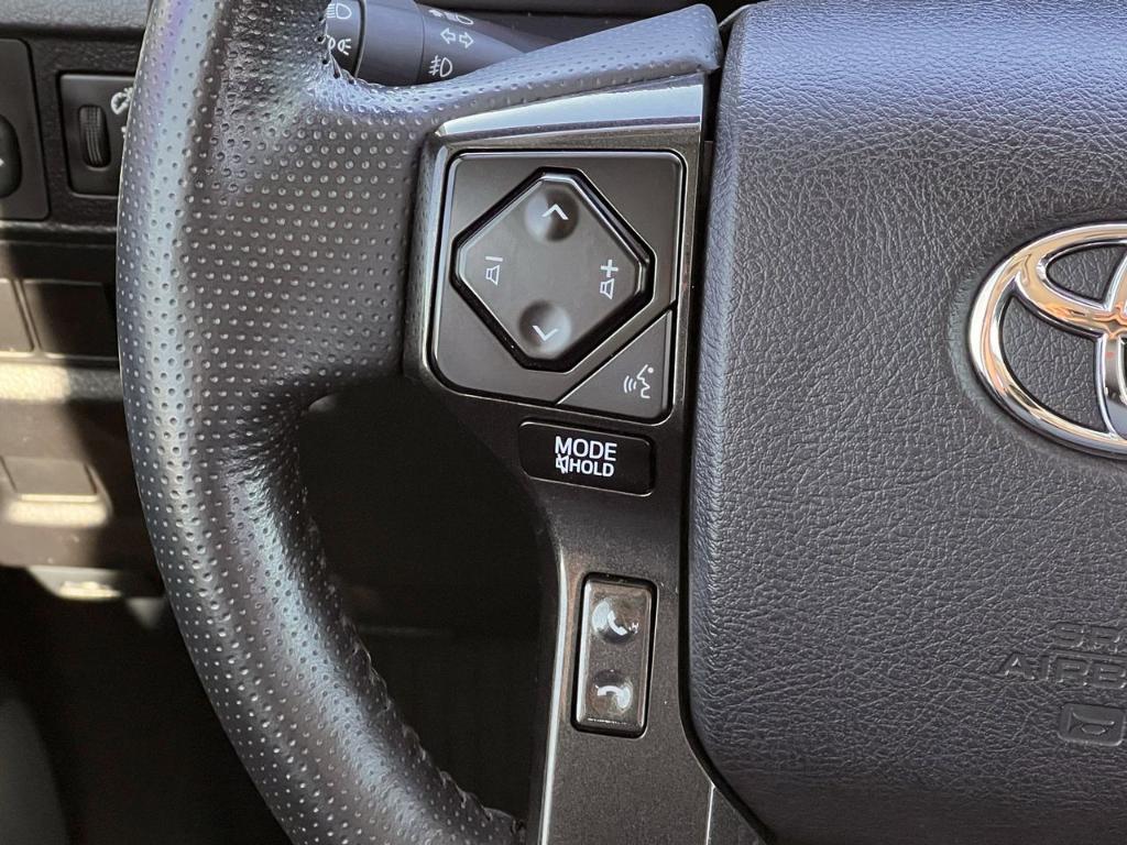 used 2023 Toyota 4Runner car, priced at $44,385