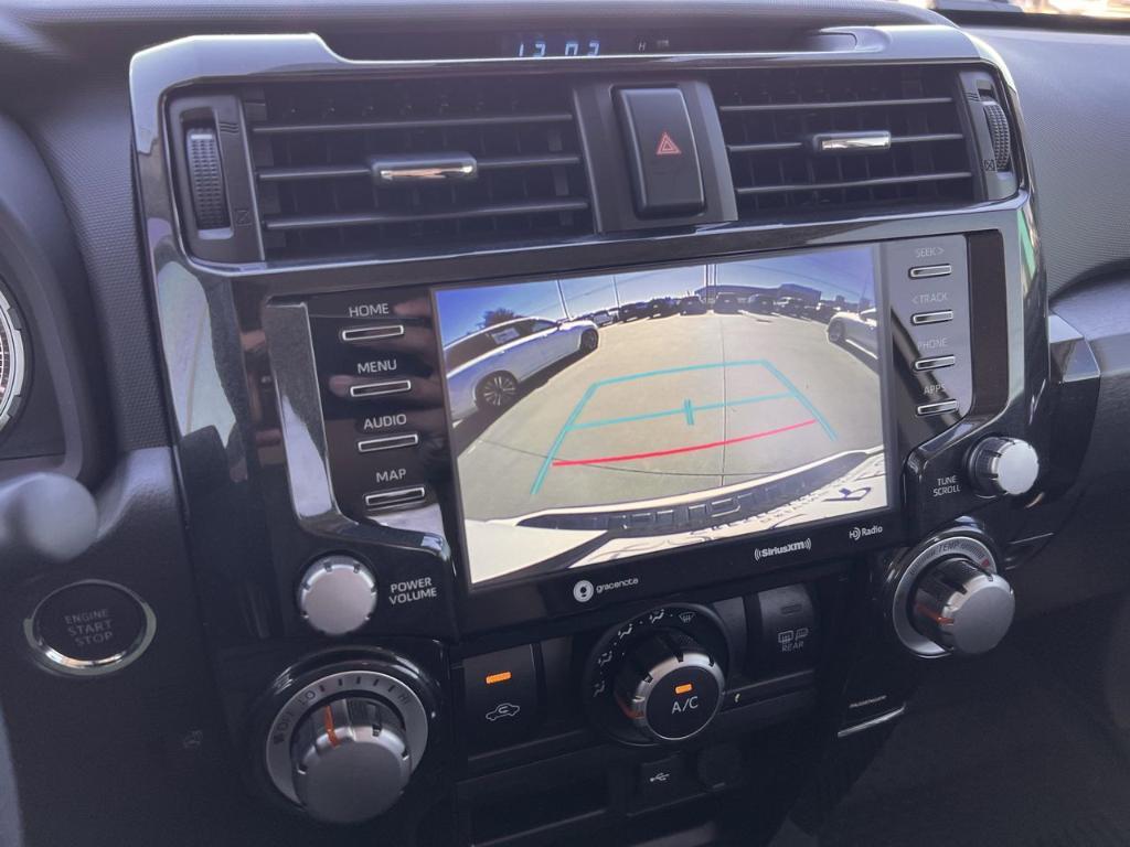 used 2023 Toyota 4Runner car, priced at $44,385