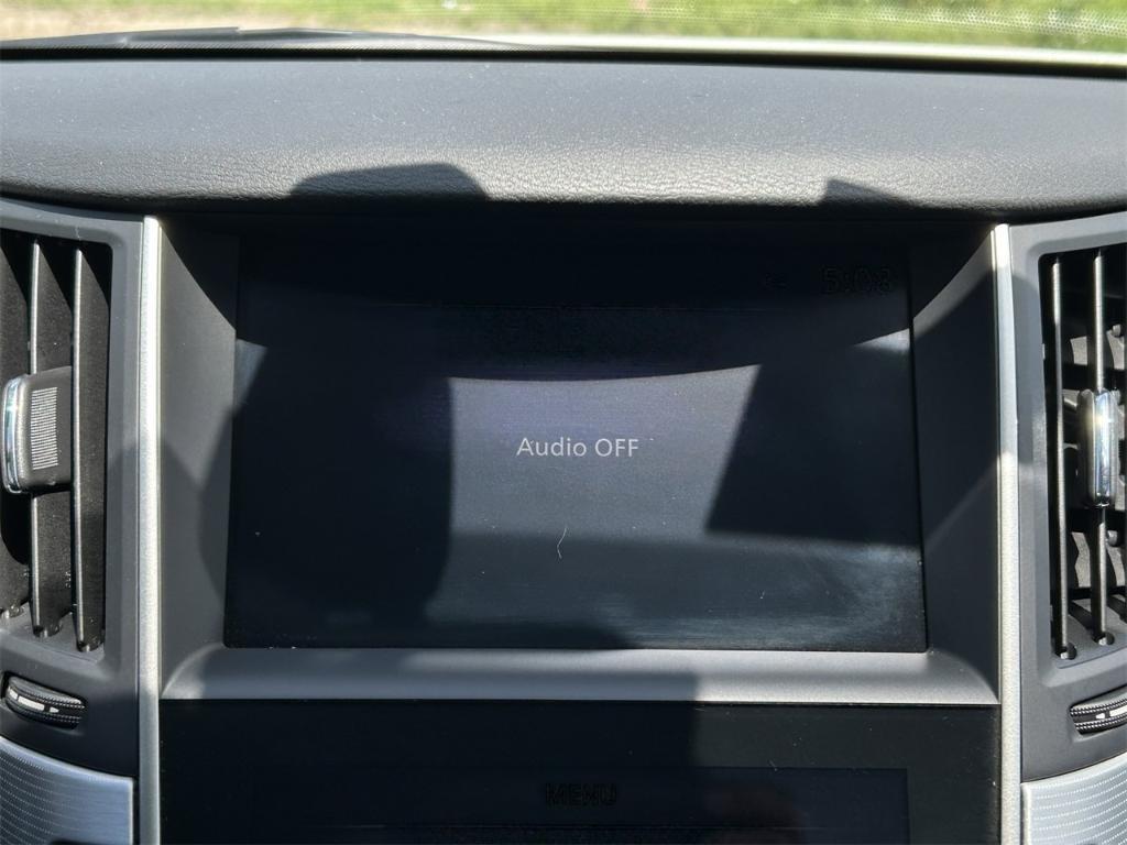 used 2024 INFINITI Q50 car, priced at $37,306
