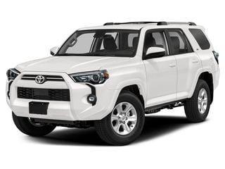 used 2023 Toyota 4Runner car, priced at $41,988