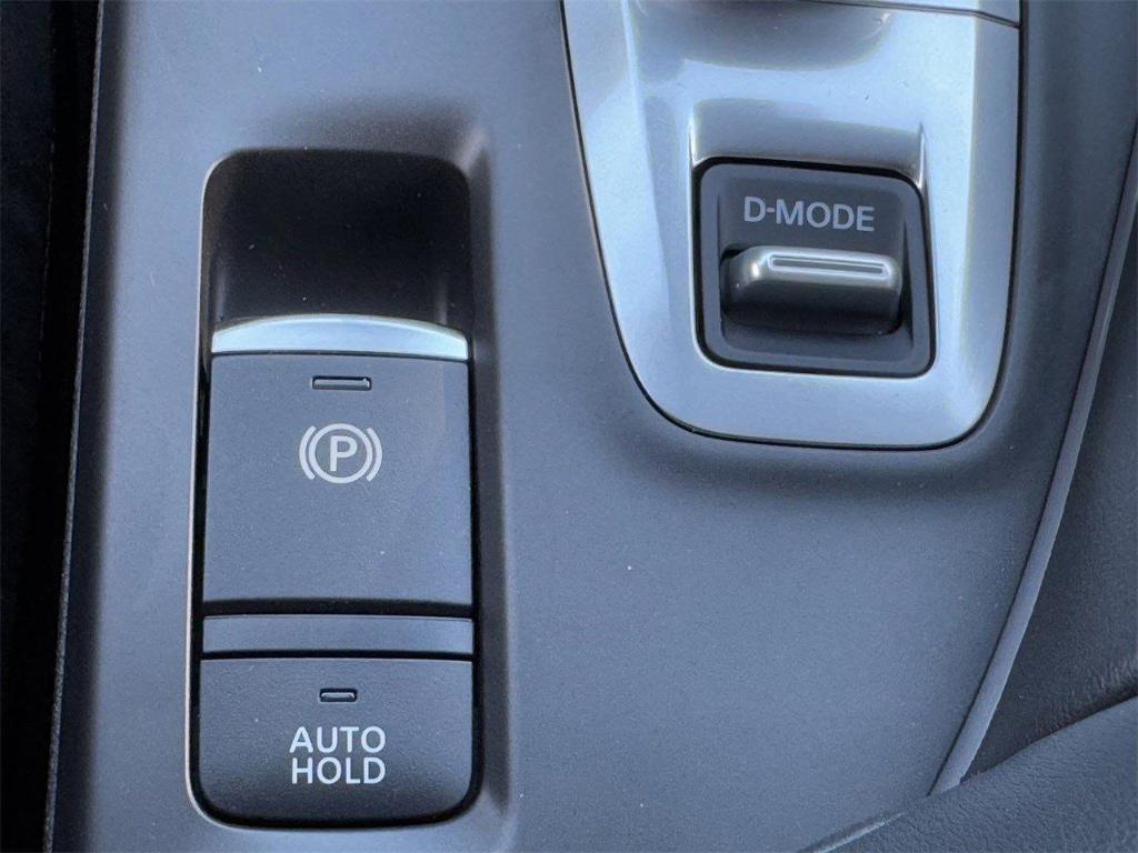 new 2025 INFINITI QX50 car, priced at $53,270