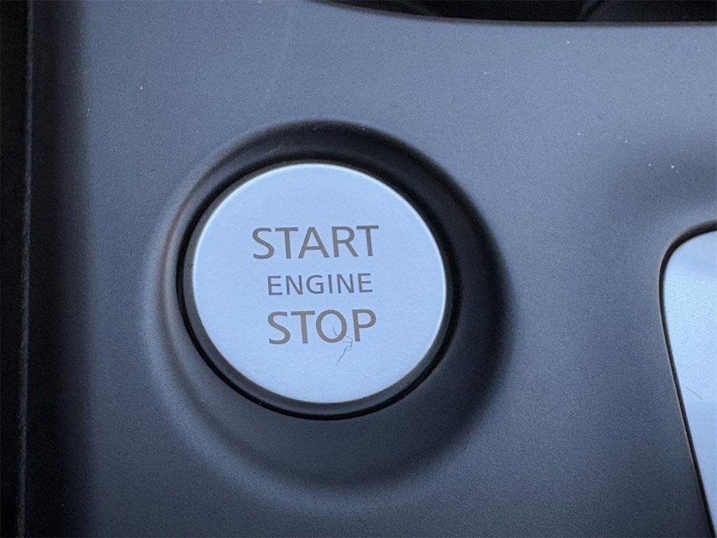 new 2025 INFINITI QX50 car, priced at $53,270