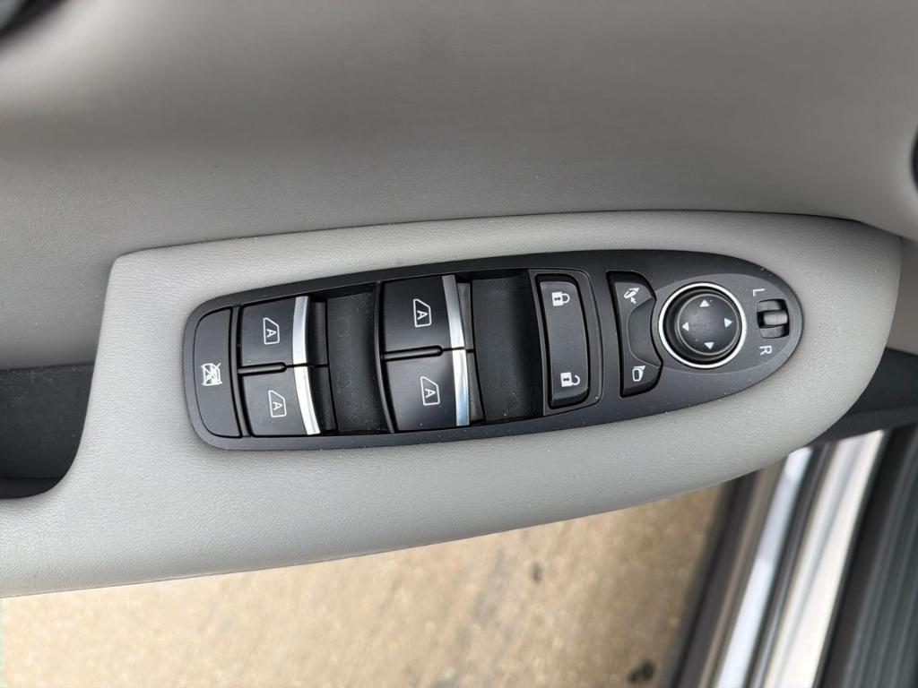 used 2023 INFINITI QX50 car, priced at $27,985