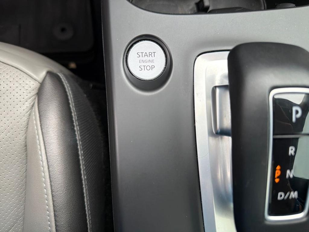 used 2023 INFINITI QX50 car, priced at $27,985