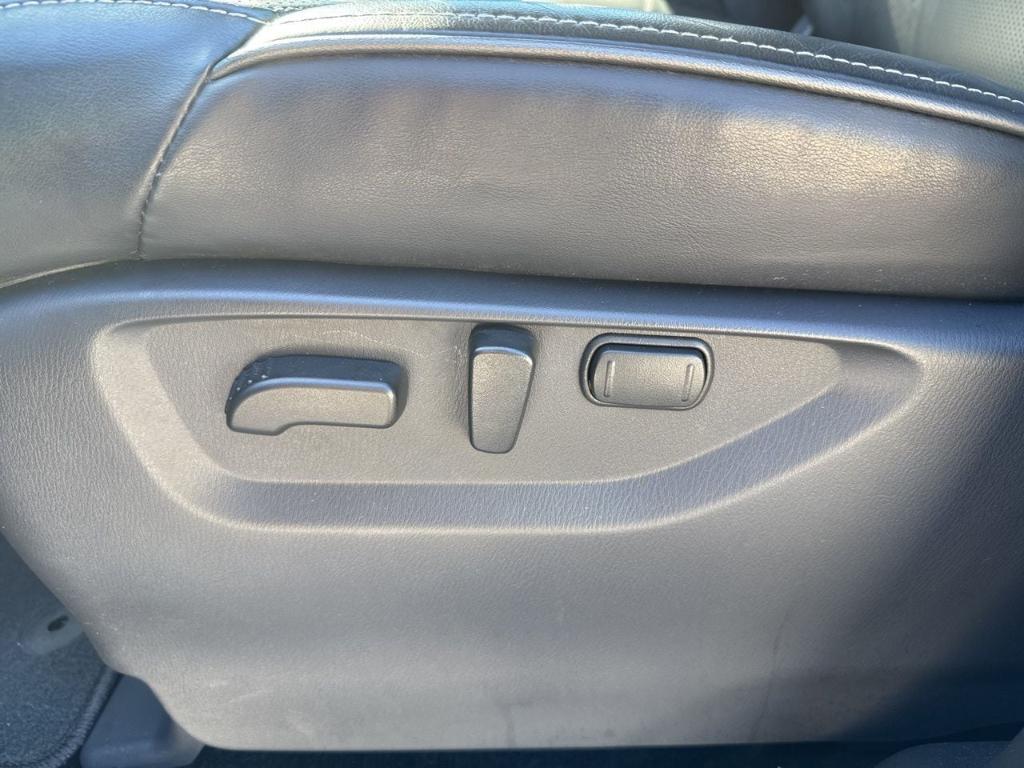 used 2023 INFINITI QX80 car, priced at $44,985