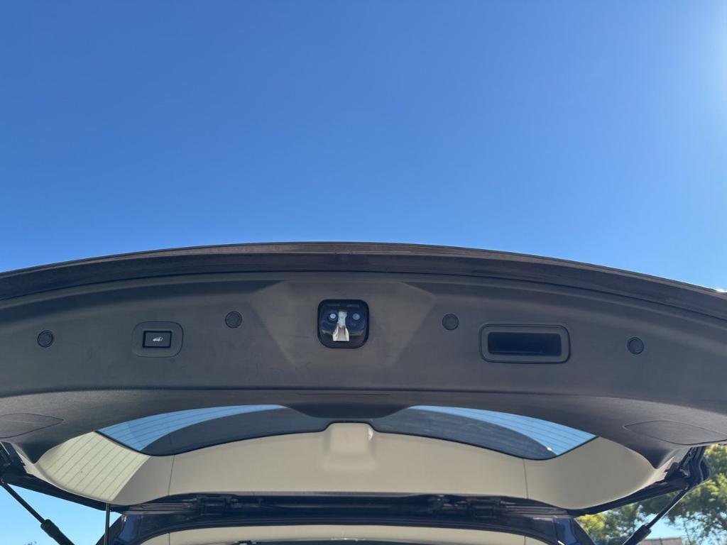 used 2023 INFINITI QX80 car, priced at $44,985