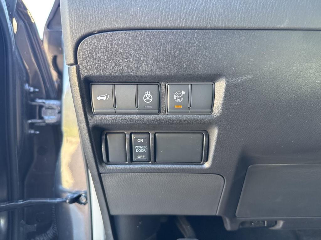 used 2023 INFINITI QX80 car, priced at $44,985