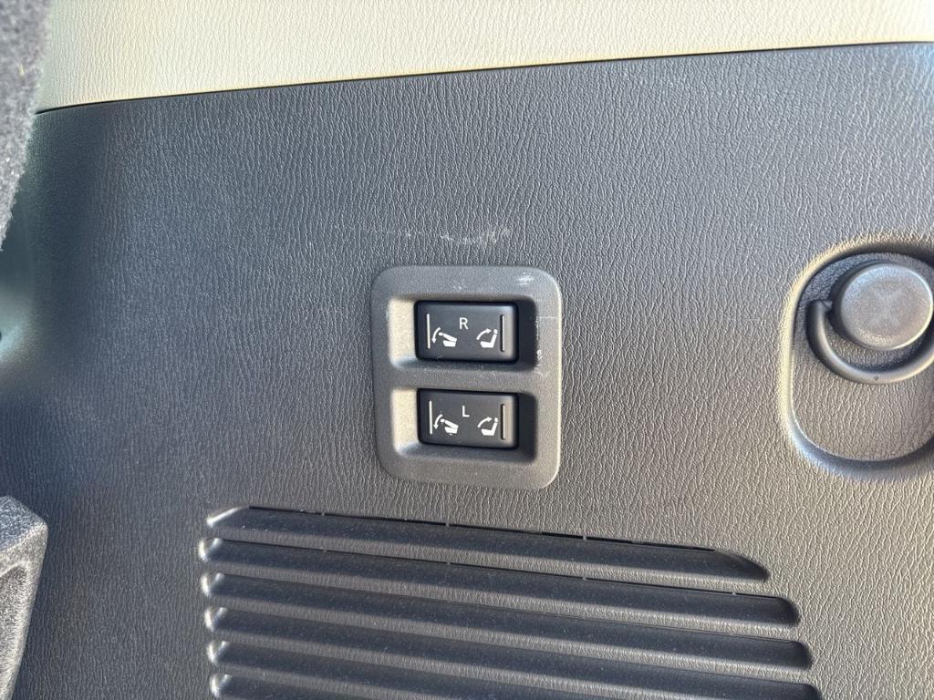 used 2023 INFINITI QX80 car, priced at $44,985