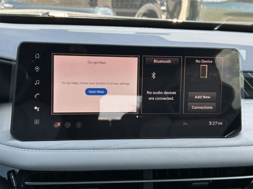 new 2026 INFINITI QX60 car