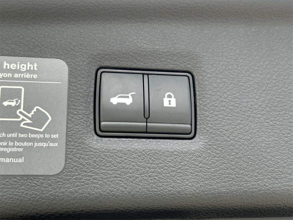 used 2024 INFINITI QX50 car, priced at $36,985