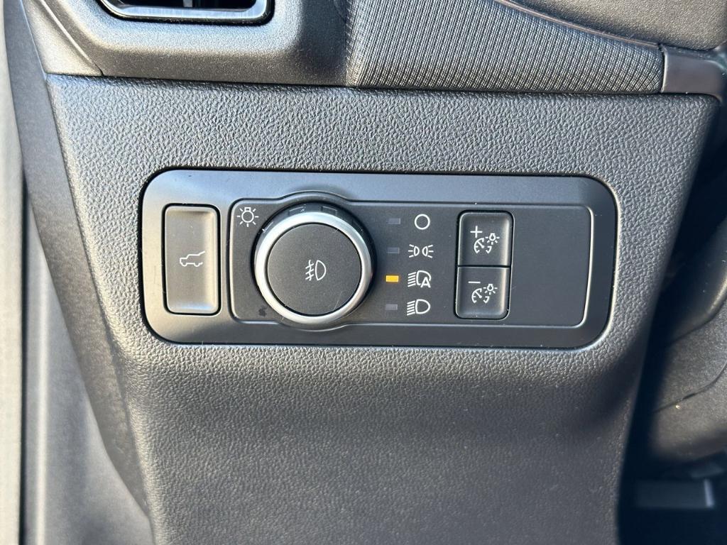 used 2022 Ford Bronco Sport car, priced at $24,485