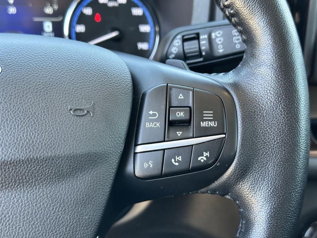 used 2022 Ford Bronco Sport car, priced at $24,485