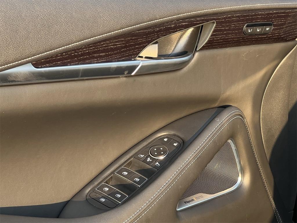 new 2026 INFINITI QX60 car, priced at $69,295