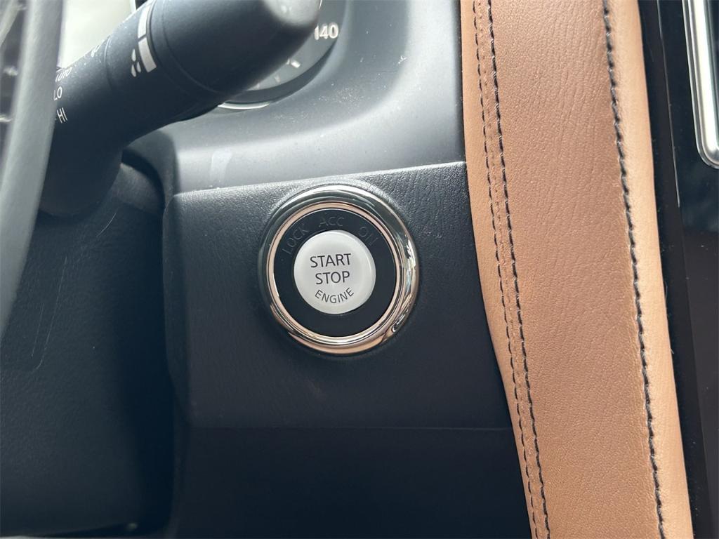 used 2023 INFINITI QX80 car, priced at $57,988