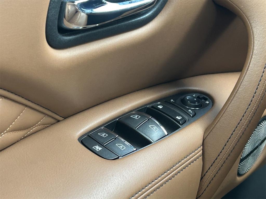 used 2023 INFINITI QX80 car, priced at $57,988