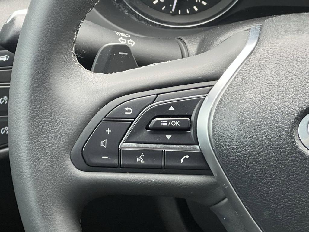 used 2023 INFINITI QX55 car, priced at $30,985