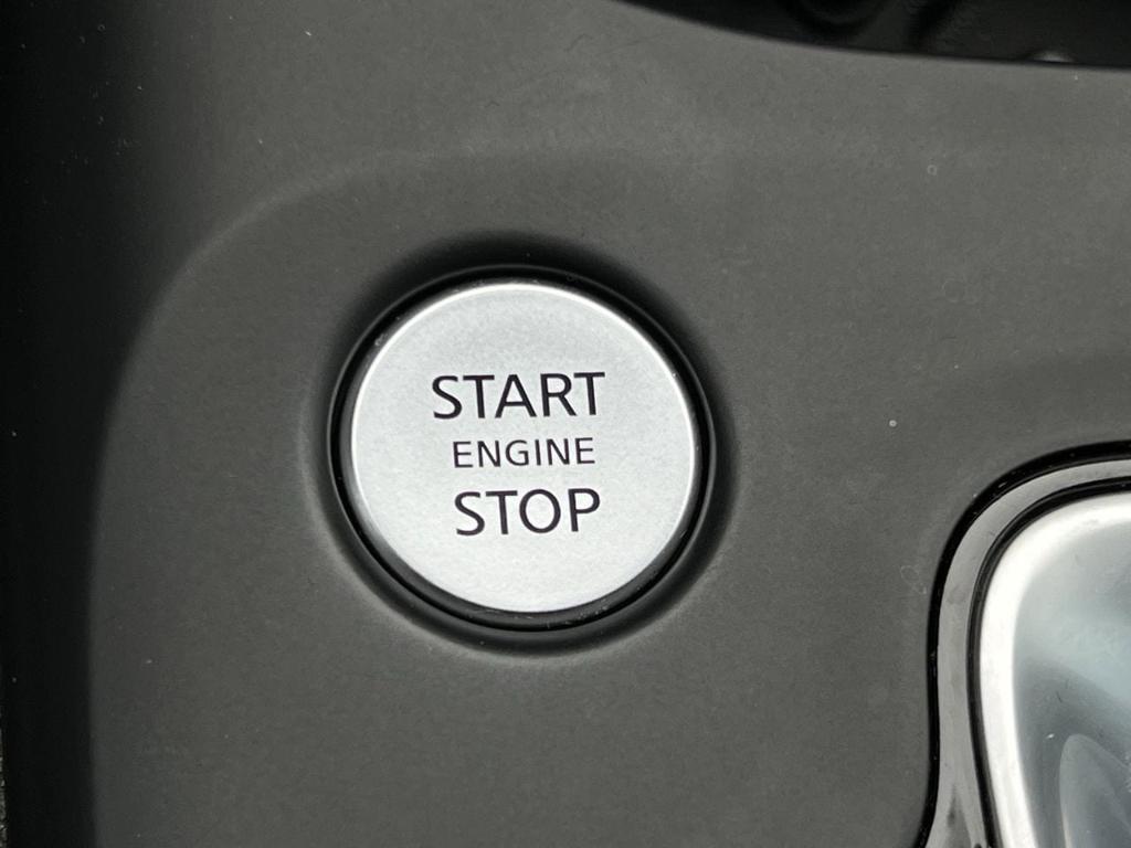 used 2023 INFINITI QX55 car, priced at $30,985