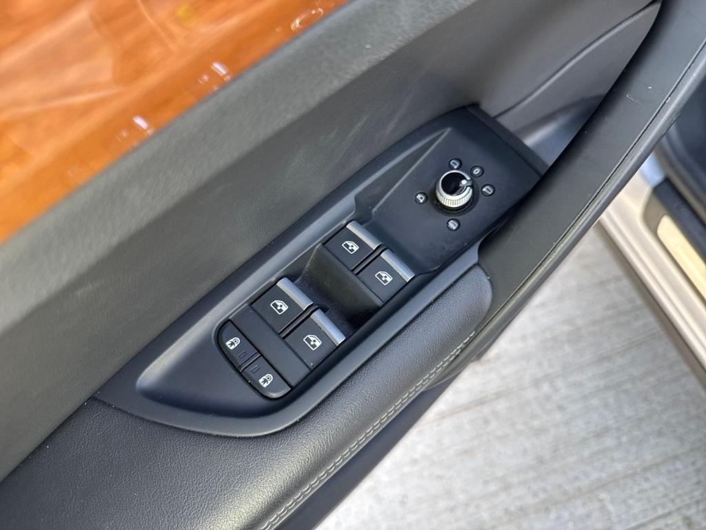 used 2022 Audi Q5 car, priced at $25,985