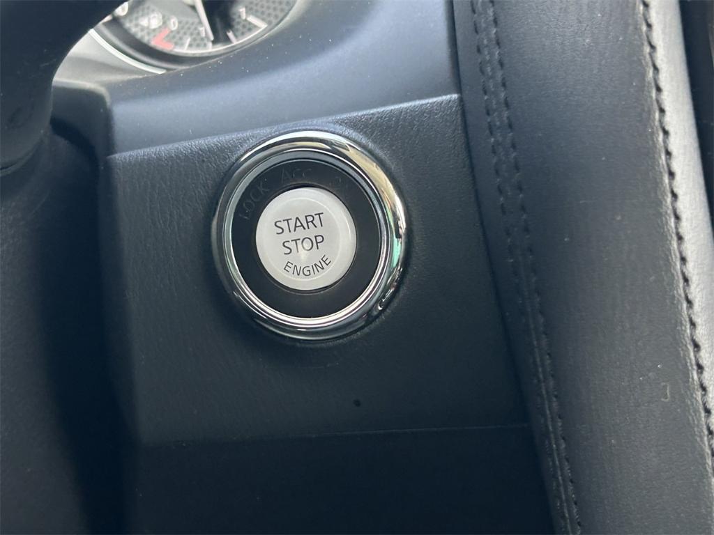 used 2021 Nissan Armada car, priced at $26,988