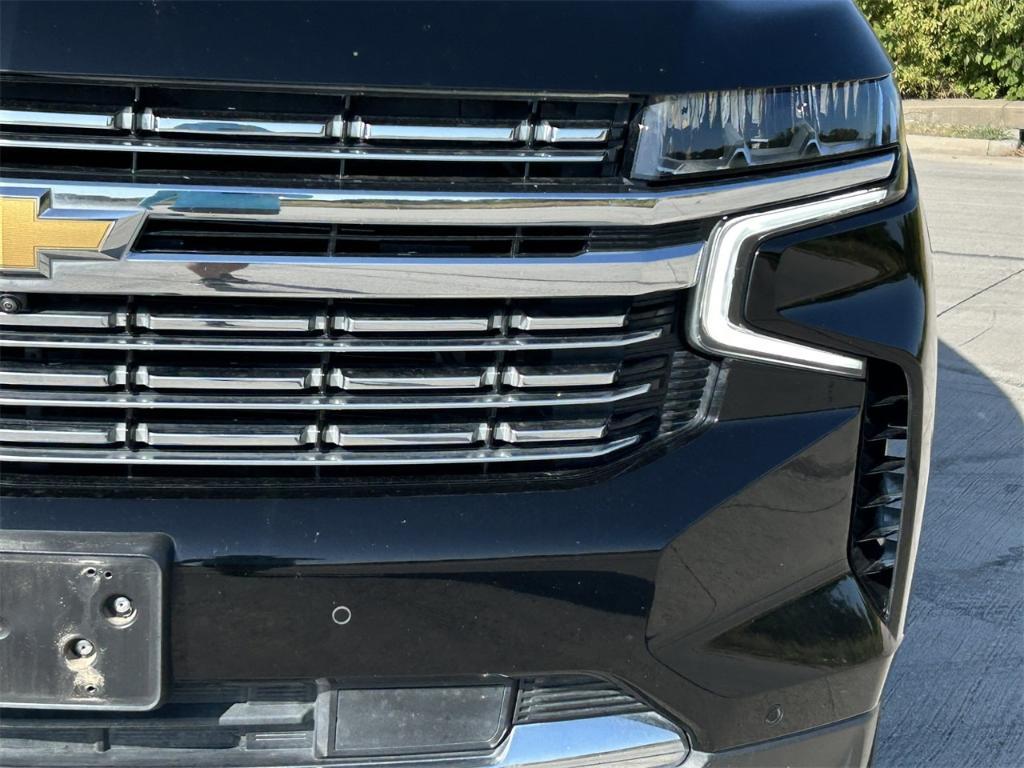 used 2023 Chevrolet Tahoe car, priced at $51,986