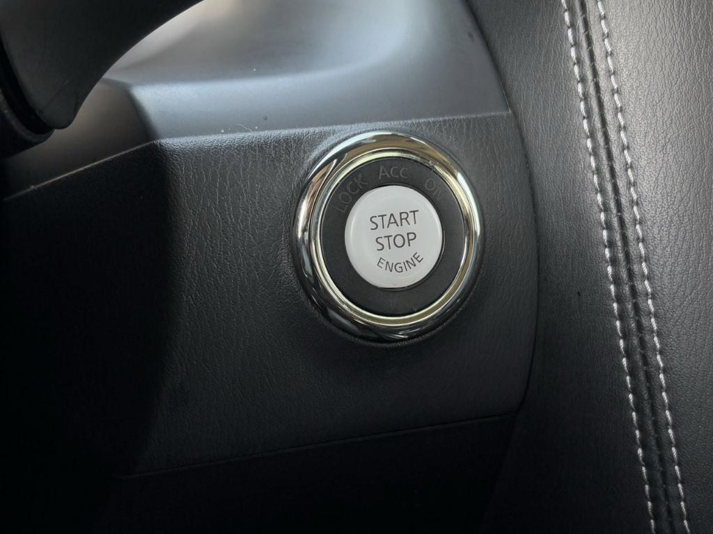 used 2023 INFINITI QX80 car, priced at $35,985