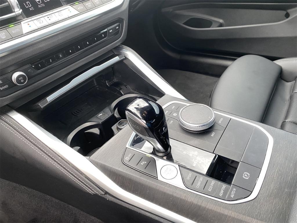 used 2022 BMW M440 car, priced at $40,985