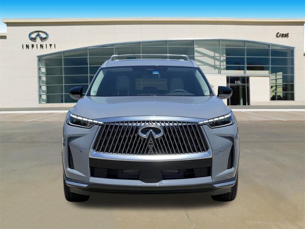 new 2026 INFINITI QX60 car, priced at $60,185