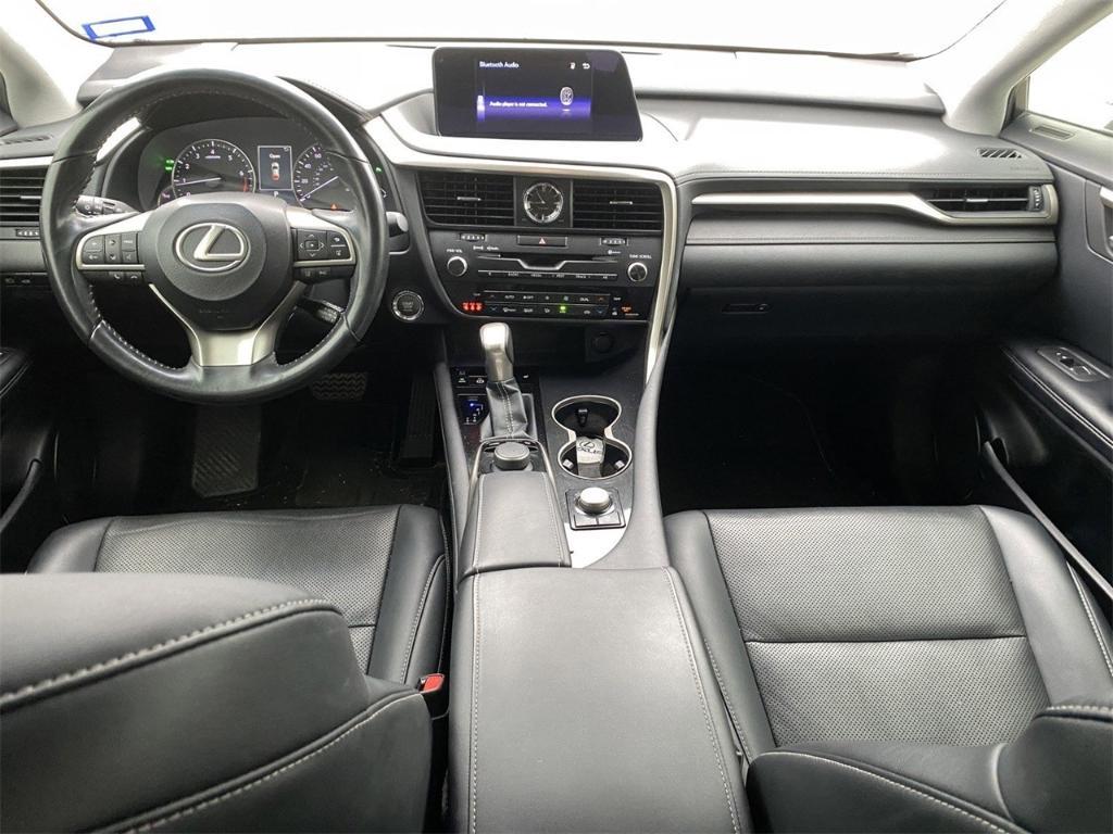 used 2019 Lexus RX 350 car, priced at $28,988