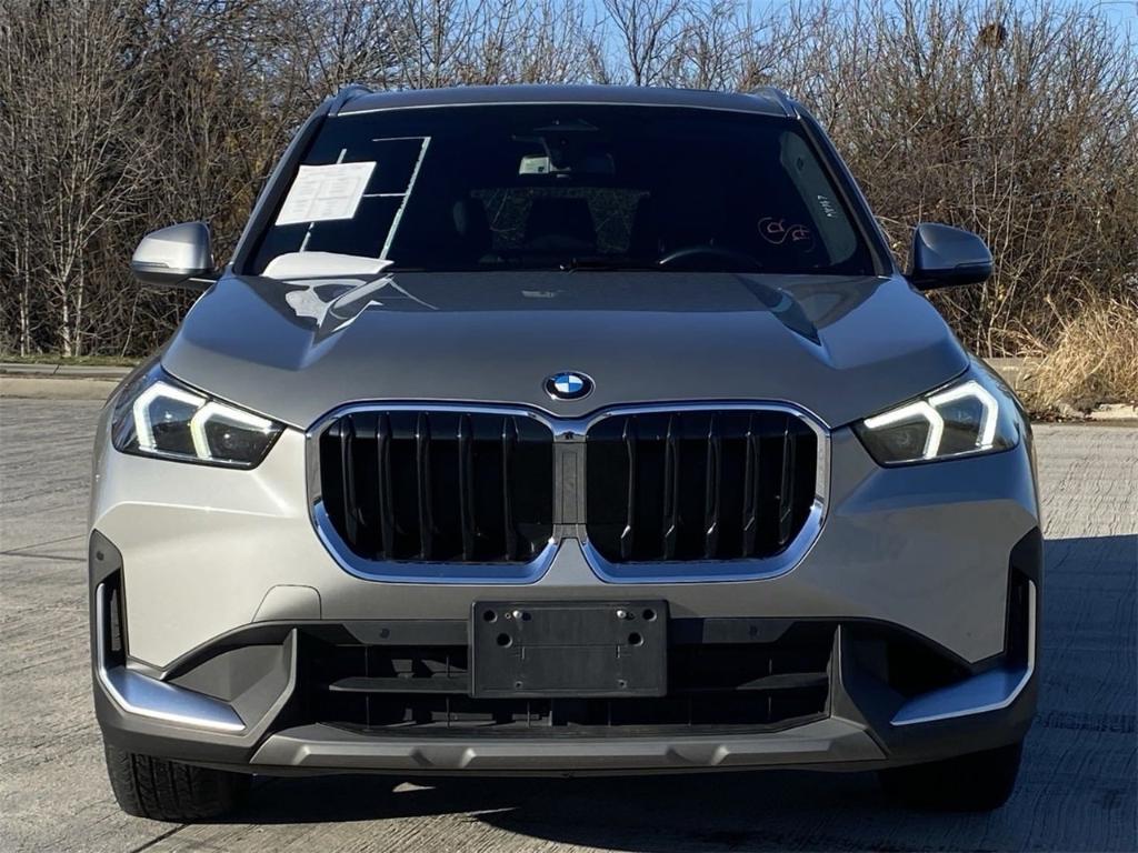 used 2023 BMW X1 car, priced at $29,788