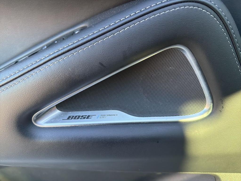 used 2023 INFINITI QX60 car, priced at $34,985