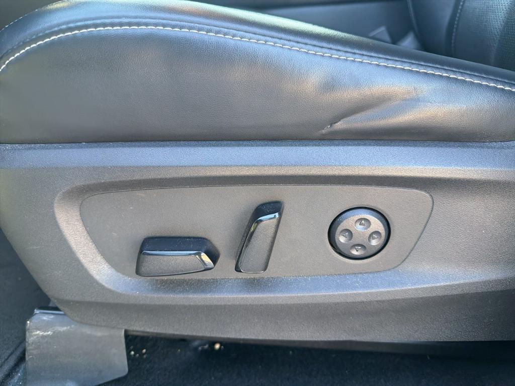 used 2023 INFINITI QX60 car, priced at $34,985