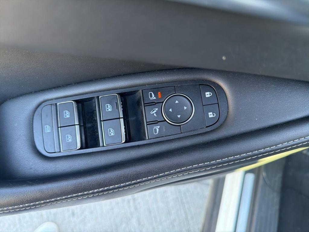 used 2023 INFINITI QX60 car, priced at $34,985