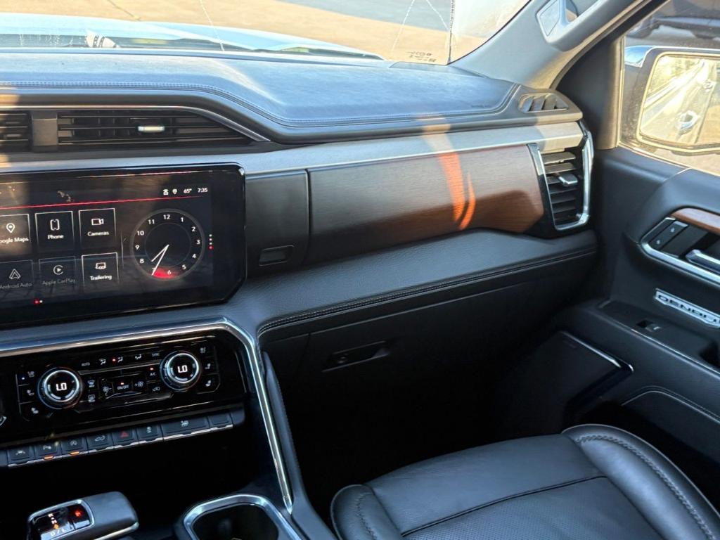 used 2023 GMC Sierra 1500 car, priced at $51,485