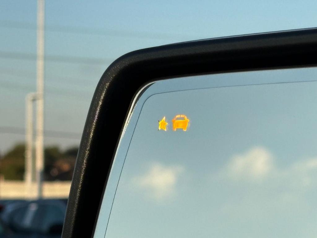 used 2023 GMC Sierra 1500 car, priced at $51,485