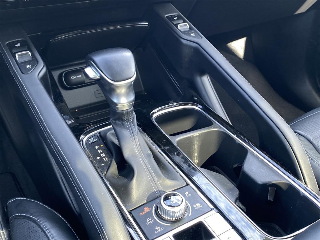 used 2022 Kia Telluride car, priced at $33,988