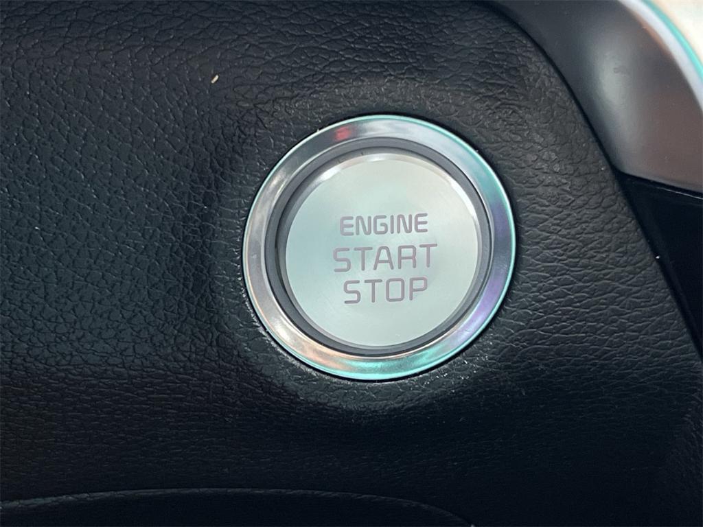 used 2022 Kia Telluride car, priced at $33,988