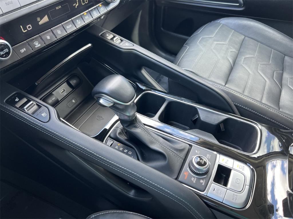 used 2022 Kia Telluride car, priced at $33,988