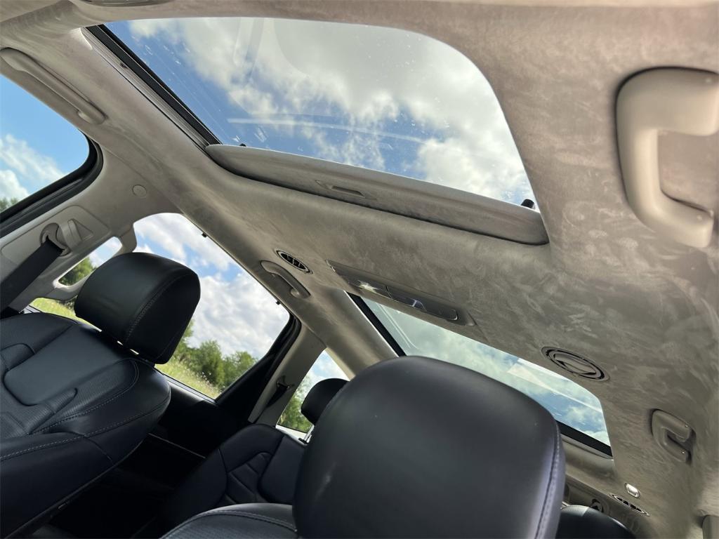 used 2022 Kia Telluride car, priced at $33,988