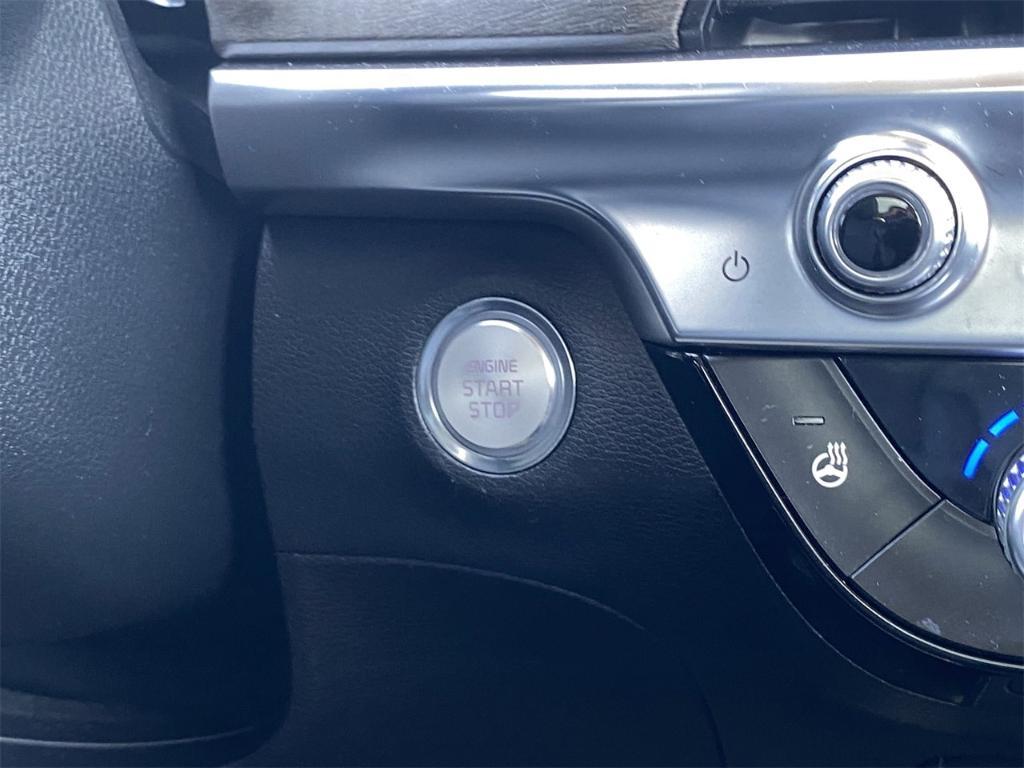 used 2022 Kia Telluride car, priced at $33,988