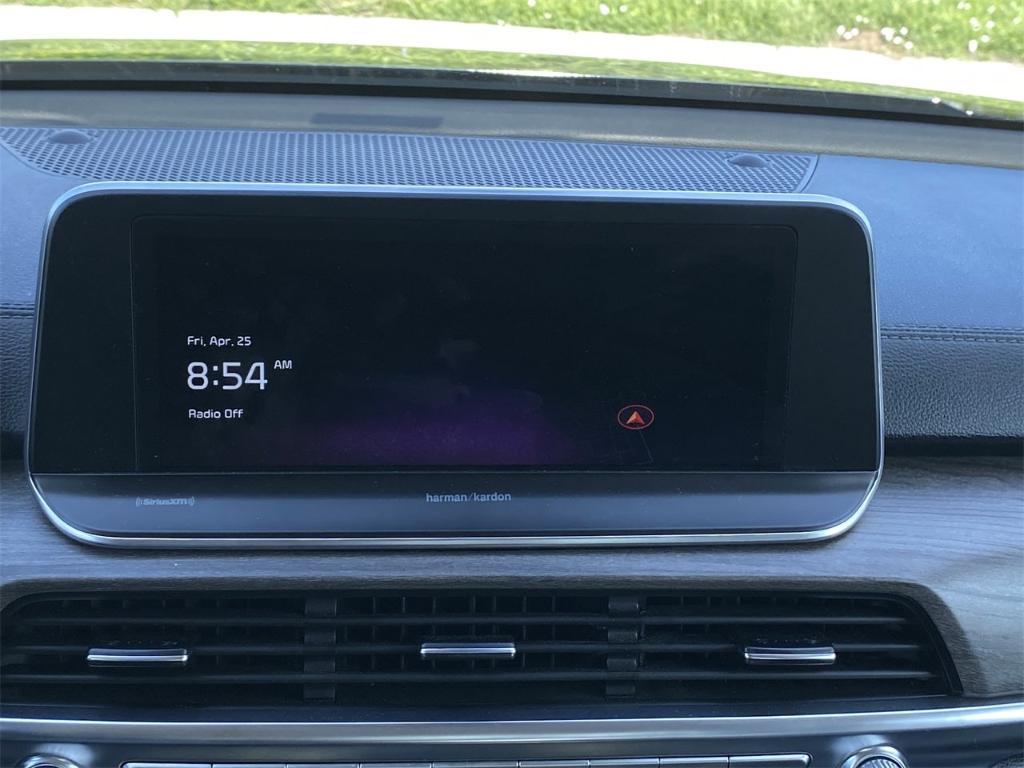 used 2022 Kia Telluride car, priced at $33,988