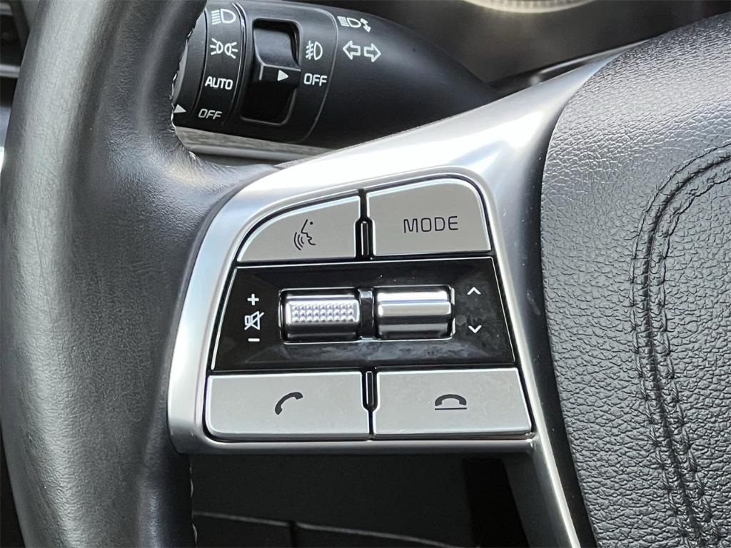 used 2022 Kia Telluride car, priced at $33,988
