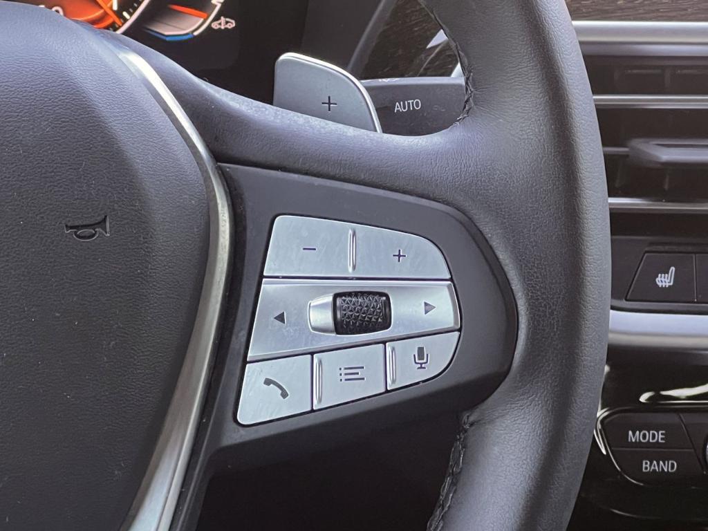 used 2024 BMW X4 car, priced at $44,485