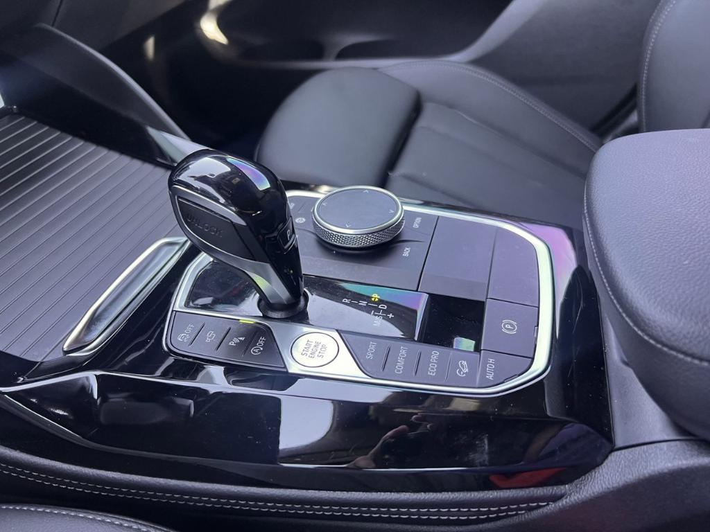 used 2024 BMW X4 car, priced at $44,485